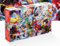 Puzzle Anime Puzzle 1000 Teile Film Puzzles Lu-ffy Puzzles Anime Jigsaws Herausforderndes Jigsaw Großes Foto Poster Jigsaw Farbenfrohes Legespiel für Cartoon Fans Erwachsene und Kinder