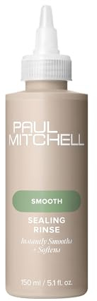 Paul Mitchell Versiegelungsspülung, glättet sofort und macht weich, für alle Haartypen, 150 ml