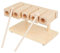 Toyvian 1 Set Di Strumenti A Percussione Per Strumento Giocattolo Per Giocattolo Musicale Per Giocattolo Musicale Per Strumenti Di Simulazione Giocattolo Educativo Musicale