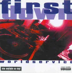Blitz Viny (Efa)