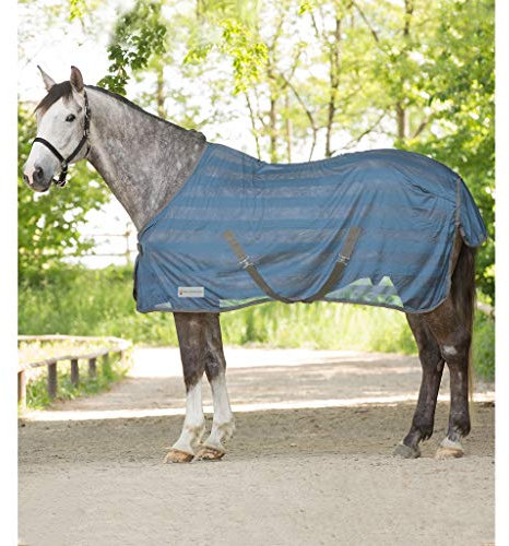 ECONOMIC Fliegendecke mit Kreuzgurt