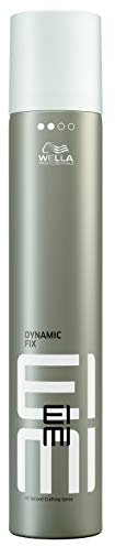 Dynamic Fix EIMI Wella Professionals 45 Seconds Styler Haarspray 500 ml