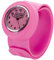 Popwatch Slapwatch Fast Fit Kinder Armbanduhr mit Silikonarmband, die Uhr lernen
