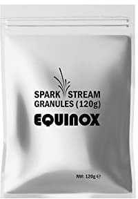 Equinox Spark Stream Granules (120g)