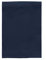 Morbidissimi Telo doccia nido d‘ape Puro cotone S275 BLU NAVY