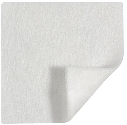 B.Braun Askina Sorb formstabile Alginat Wundauflage mit Carboxymethylcellulose 10x10cm, 10 St