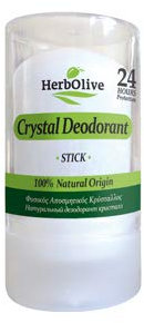 100% natürliches DEO