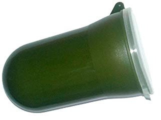 New Legion Paintball Pot 50 - Oliv