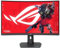 ASUS ROG Strix XG32WCS - 32 Zoll WQHD Curved Gaming Monitor - 180 Hz, 1ms GtG, AdaptiveSync, ELMB Sync, DisplayHDR 400, 10-bit - Fast-VA Panel, 16:9, 2560x1440, DP 1.4, HDMI, 7.5W USB-C, ergonomisch