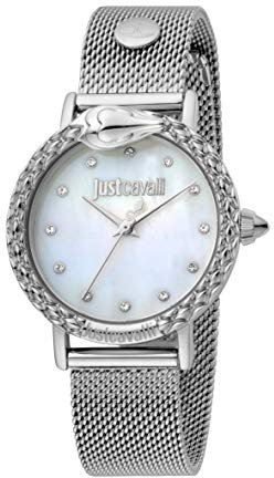 Just Cavalli Klassische Uhr JC1L124M0055