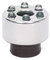 Quellstar 600 LED Leuchteinheit W, Seliger
