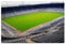 UK England Newcastle Greyhound Stadium Jigsaw Puzzle for Adults 1000 Piece Wooden Travel Gift Souvenir