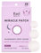 Rael Miracle Anti Pickel Patch über Nacht - Korean Skincare, Pimple Patches für das Gesicht, Extra Starke Haftkraft, Hydrokolloid Akne Pflaster, Vegan, Tierversuchsfrei, 3 Größen (52 Stück)