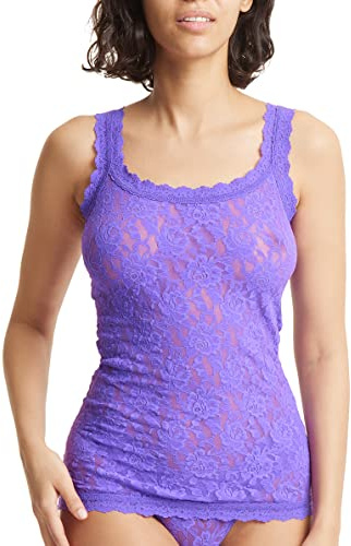 hanky panky Women Signature Lace Classic Camisole