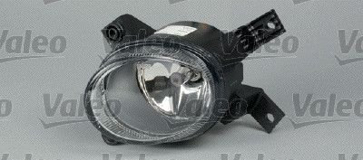 Nebelscheinwerfer für Stoßstange H11 Kompatibel mit Audi A4 Cabrio B7 06-06