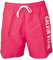 Calvin Klein Boxer Uomo Mare CK Piscina con Tasche e Coulisse Esterna Articolo ZM0ZM01961 Medium Drawstring, T1I Jewel Pink, L