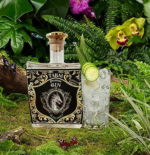 GIN TABAI PREMIUM ROSEMARY