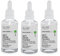 GLOW BY SOFT&CO SERUM ANTI IMPERFECCIONES 30ML - PACK 3 UN