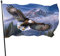 Hofflagge Eagle - Indianer 90X150Cm Garten Flagge Langlebig Lawn Sign With Metal Grommets Dekorative Fahnen Décor Für Veranda Yard Bauernhof