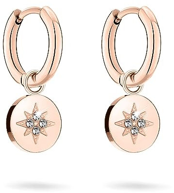 Tamaris Creole TJ-0483-E-20 IP Roségold