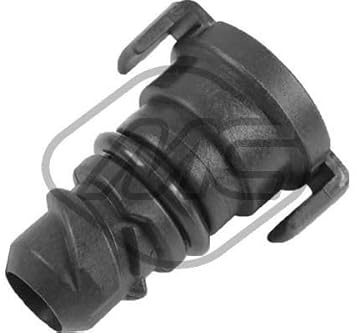 Metalcaucho Verschlussschraube, Ölwanne 33041