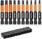 OUMUIK torx bit set Für Schraubendreher 10-teilig, Länge 50 mm, 1/4 Zoll Sechskantschaft, mit Spenderbox