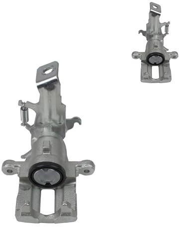 2x Bremssattel Hinterachse links rechts für Almera Tino V10 N16 Primera Hatchback P11 WP11
