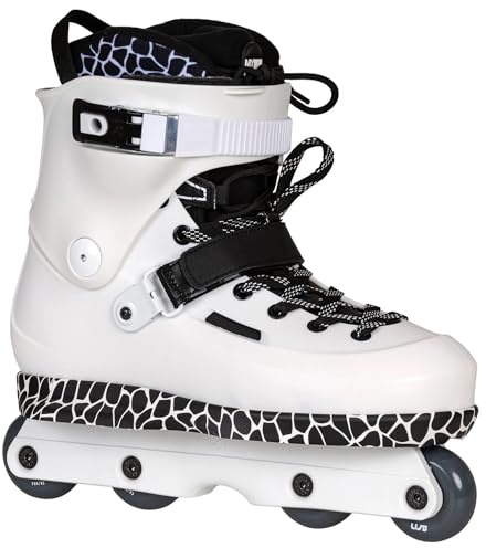 USD Sway Farmer Pro Inline Skate 2024