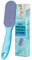 Euqvunn Nano-Glass Foot File, Foot Scraper Hard Skin Remover Foot Files, Professional Nano Glass Pedicure Tool, Gentle Pedicure Blades for Hard Skin, Callus Remover for Feet, for Men & Women