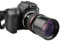 Obiettivo teleobiettivo F2.8 da 135 mm, for Canon EOS 1300D 6D 6DII 7DII 77D 760D 800D 60D 70D 80D 5DIV 5DIII for fotocamere For Nikon DSLR (Size : For Nikon)