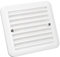Ventilador de Ventilación Lateral para RV, una Sola Vía, 12V, 1,2 W, Ventilación de Aire, Extractor, Remolques, Cocina y Baño
