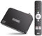 MECOOL Android TV Box, KT2 Android 11.0 2G+32G Android Boîtier TV DVB-T/T2 Amlogic S905Y4 HDR 10+ 4K UHD Dolby Audio, Google Netflix Certifié Prime Google Assistant Dual WiFi 5 TV Box