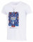 T-Shirt PSG Homme - Champions d'europe 2025 - Collection Officielle Paris Saint-Germain - Taille XXL
