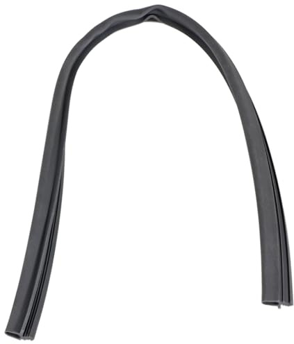 SPARES2GO Türdichtung unten für Lamona Geschirrspüler LAM8600 LAM8601 LAM8602 LAM8603 LAM8605 LAM8606 LAM8607 LAM8650 LAM8670 (550 mm)