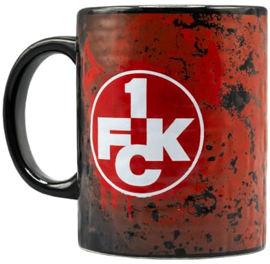 Kaiserslautern FCK 03266