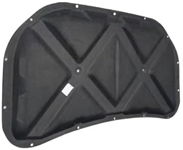 Motorhaube Schallschutz Baumwolle Wärmedämmung Pad Feuerfeste Für Oshan Für X5 Auto Hood Sound Pad