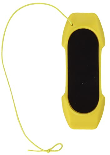 SustVita Tragbares Finger-Surfbrett mit mitgelieferter Fingerschlaufe zum Windsurfen im Auto und zum Spielen am Schreibtisch, lustiges Skimboard-Spielzeug für alle Altersgruppen,