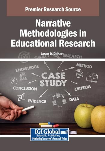 Narrative Methodologies in Educational Research