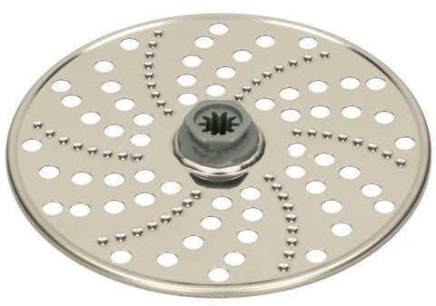 Kenwood KHH326WH Multi-One Extra Fine Grater Disc