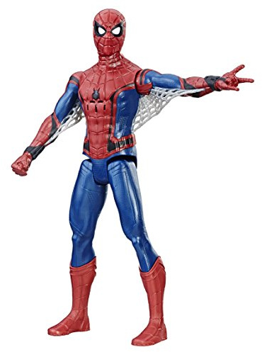 Spider-Man: Homecoming Eye FX Electronic Spider-Man
