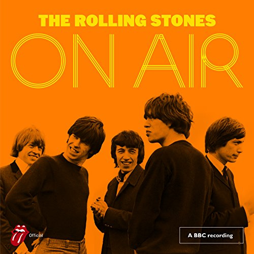On Air (Live from the BBC)