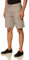 Lee Herren Extreme Motion Swope Short Cargos, Silber, 36 EU