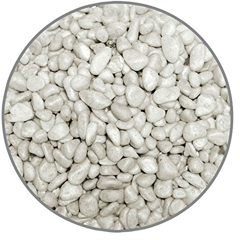 ICA GC35 Grava de Colores Clásicas, Crema