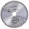 UKCOCO Lames de Scie Circulaire Multifonctionnel 210x2.4x30MM (80 Dents)