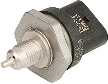 Bosch 0 261 545 115 Sensor, Fuel Pressure
