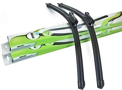 MCPerformance Scheibenwischer vorne E-Klasse W211 2002-2009 [26/26n]