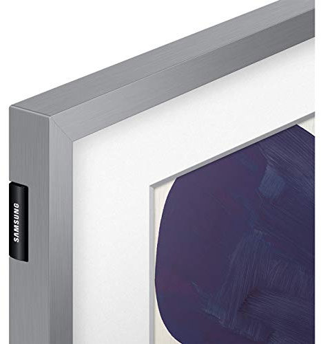 Samsung Cornice The Frame 32'' (VG-SCFT32ST/XC) in Argento [2020]