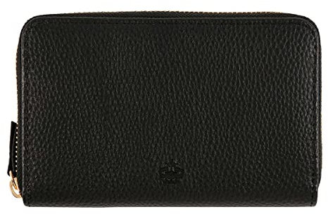 DRAEGER PARIS 1886 Damen Schwarz Geldbörse