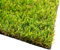 Cesped artificial terraza exterior California - rollo cesped artificial 2x2,5m 20mm de altura con alta densidad - calidad profesional - fácil instalación con buen drenaje