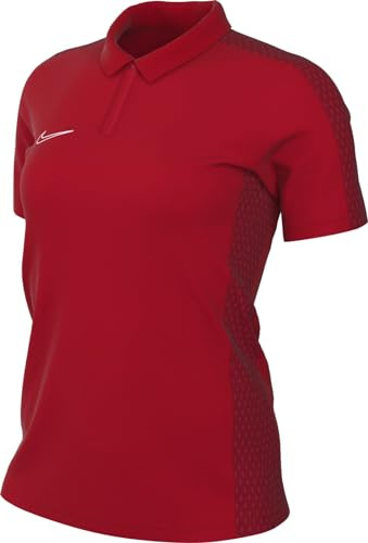 NIKE Damen W Nk Df Acd23 Polo Ss Short-Sleeve Polo
